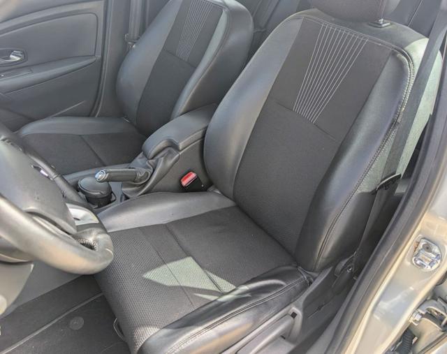 RENAULT Megane Mégane 1.5 dCi 110CV Dynamique