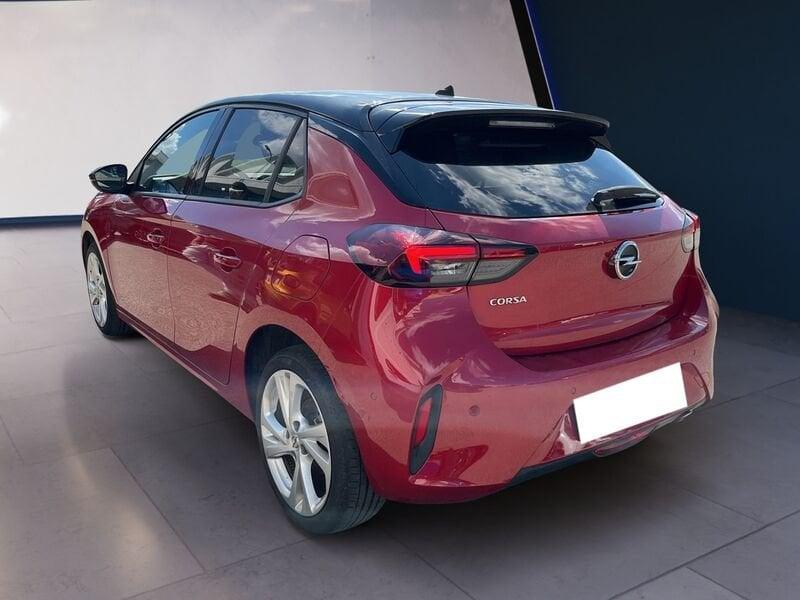 Opel Corsa VI 2020 1.2 GS Line + s&s 100cv