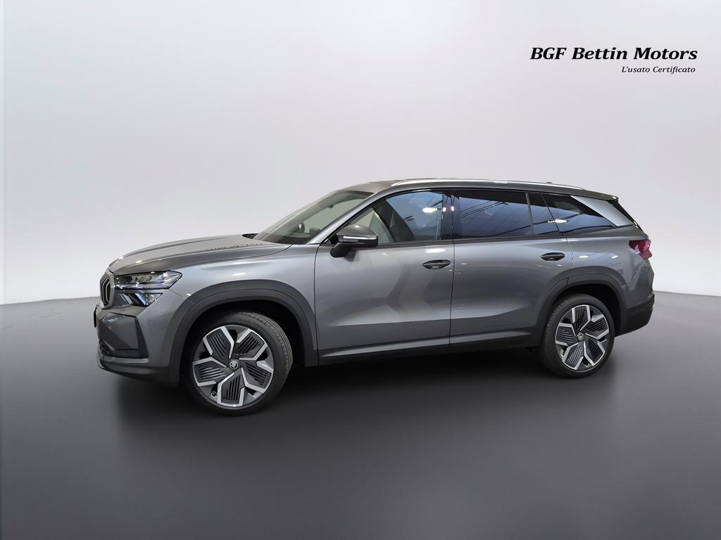 Skoda Kodiaq 2.0 tdi evo Style 150cv dsg 7p.ti