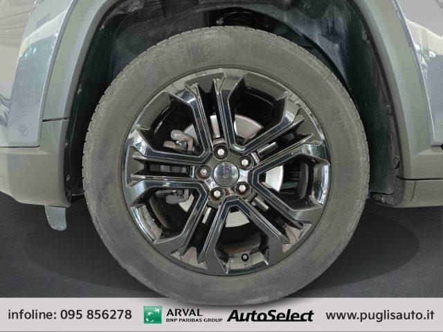 JEEP Compass 1.6 Multijet II 2WD Night Eagle