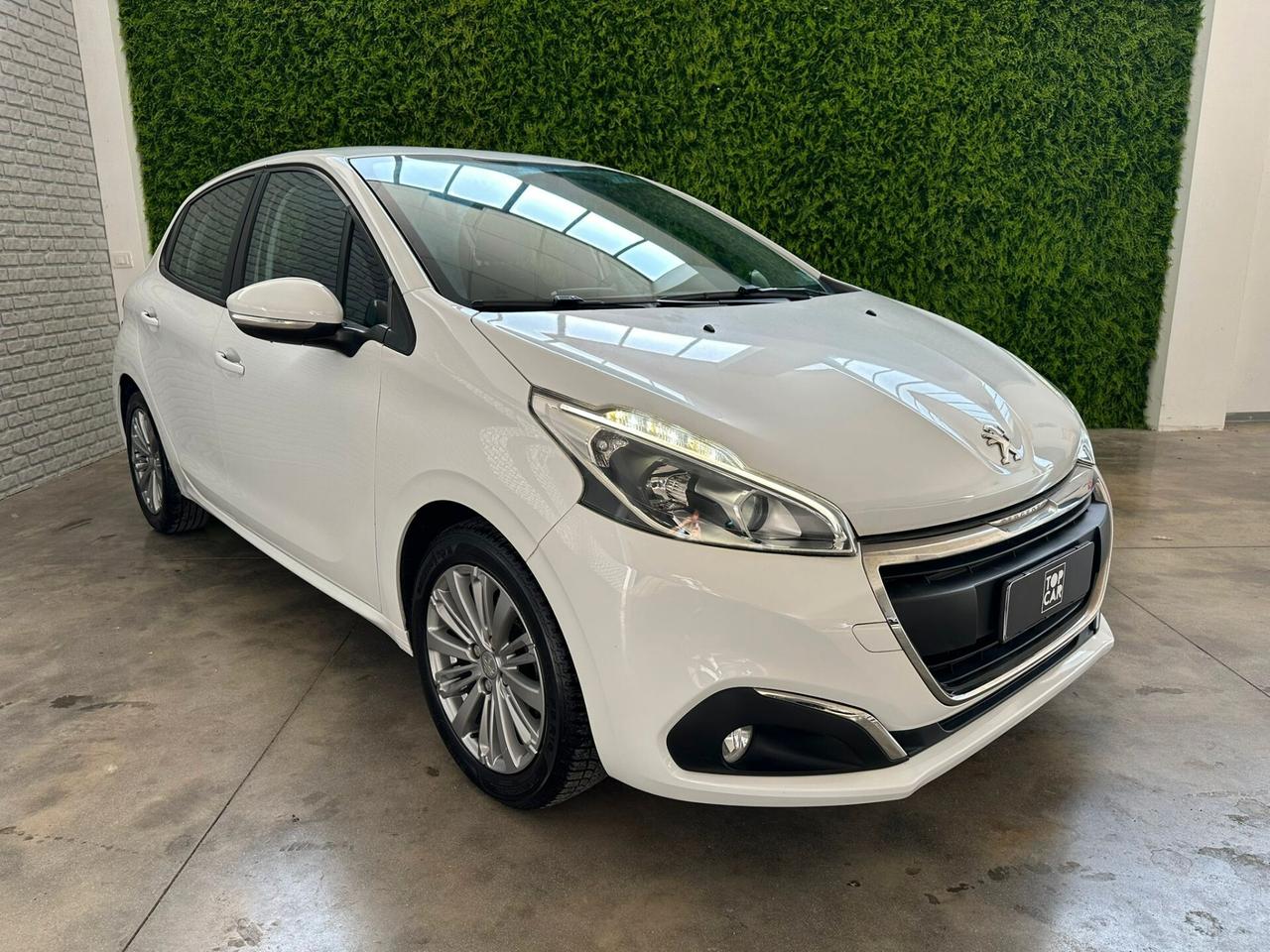 Peugeot 208 PureTech 68 5 porte Active