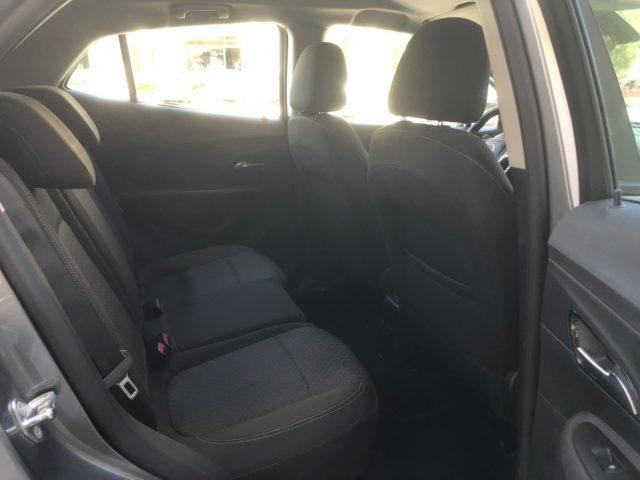 OPEL Mokka X 1.6 CDTI Ecotec 136CV 4x4 Start&Stop Innovation