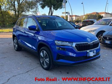 SKODA Karoq 2.0 TDI EVO SCR 115 CV DSG Executive -Promo