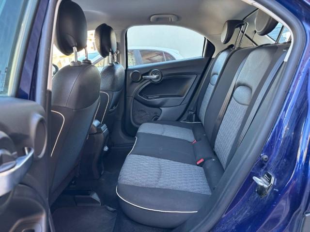 Fiat 500X 1.3 mjt City Cross 4x2 95cv