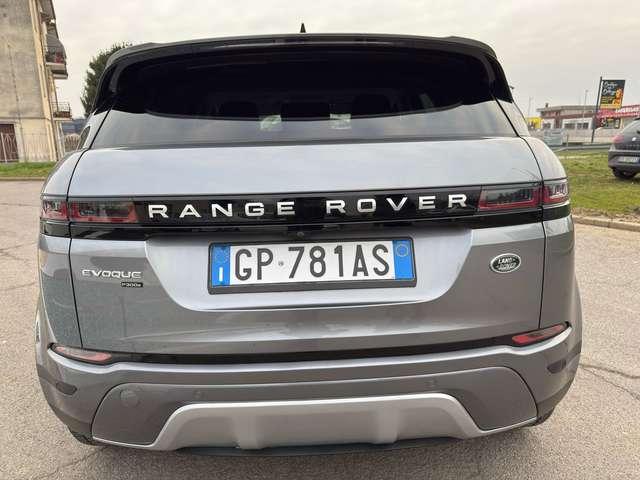 Land Rover Range Rover Evoque 1.5 i3 phev Autobiography awd auto