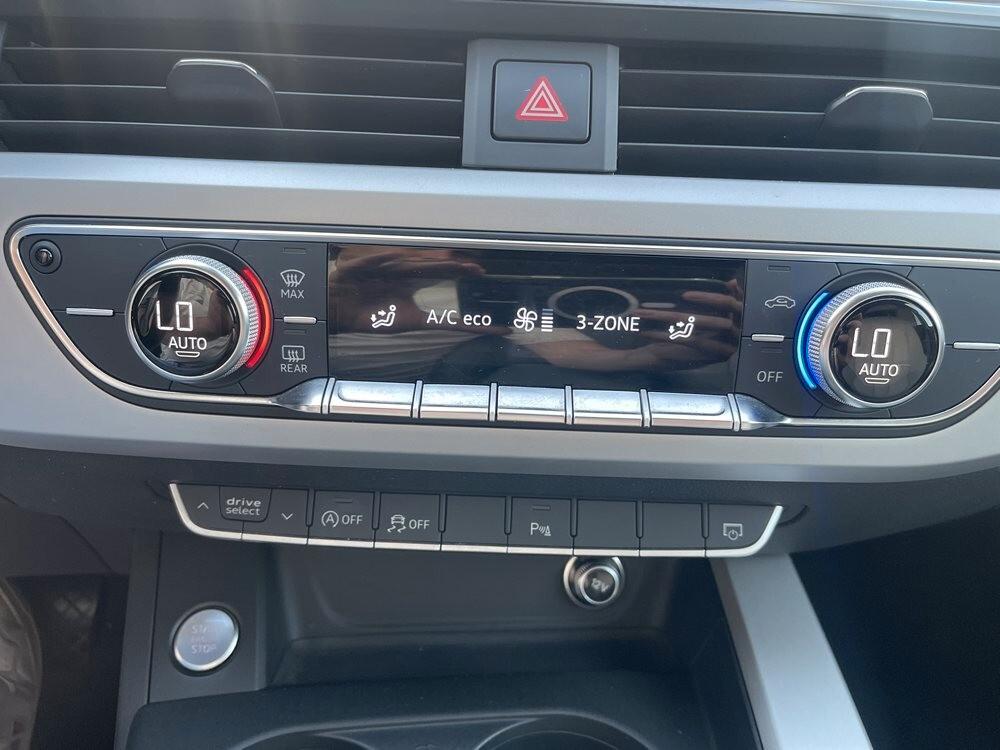 Audi A4 Avant 35 TDI S tronic Sport