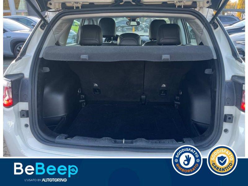 Jeep Compass 1.6 MJT NIGHT EAGLE 2WD 120CV