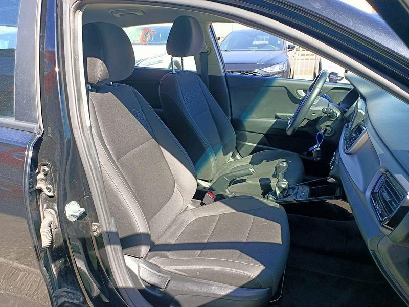 KIA Rio 5 Porte 1.4 CRDi 77cv Active