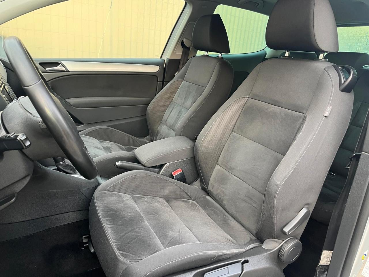 Volkswagen Golf 1.4 TSI 160CV DSG 3p. Highline