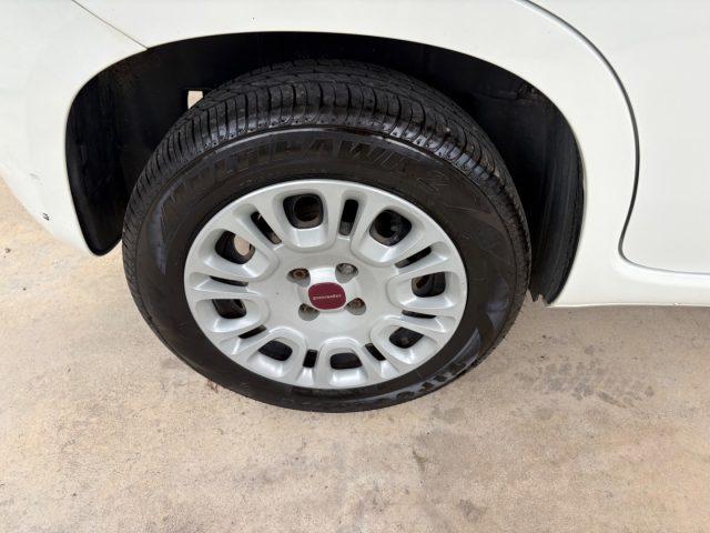 FIAT Panda 1.2 Easy EURO 6 5 POSTI OK NEOPATENTATI