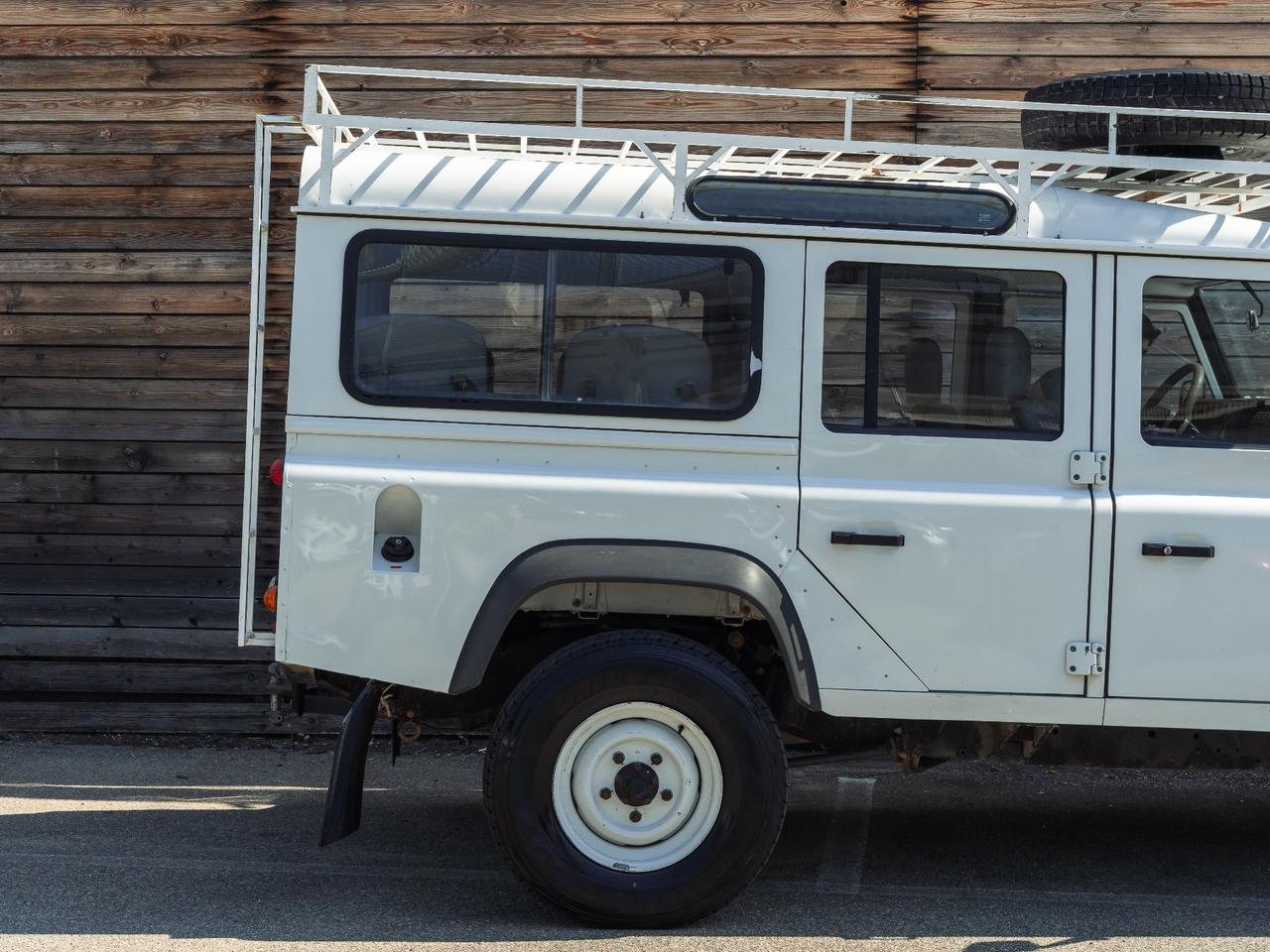 Land Rover Defender 110 2.5 Td5 cat Station Wagon