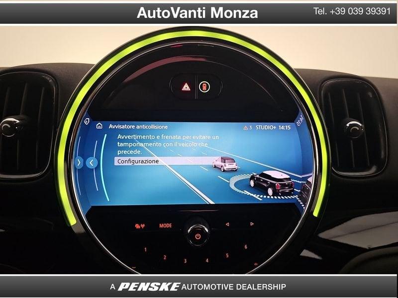 MINI Mini Countryman F60 Mini 2.0 Cooper D Classic Countryman