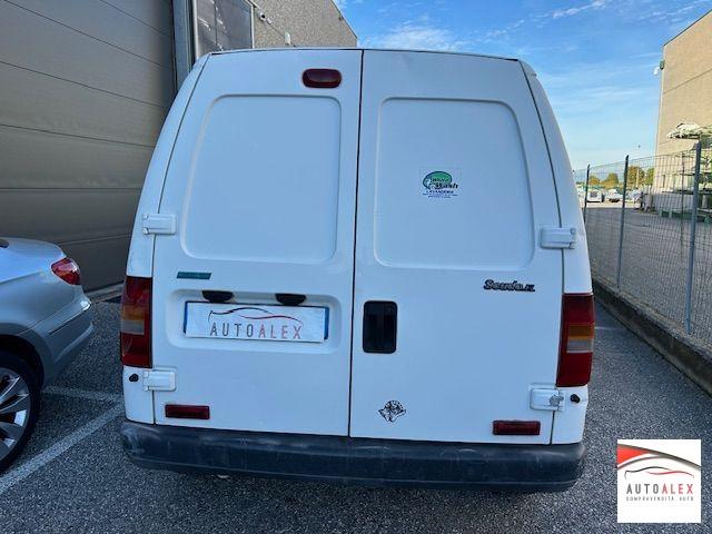 FIAT scudo 2.0 jtd Business 94cv scudo 2.0 jtd Business 94cv