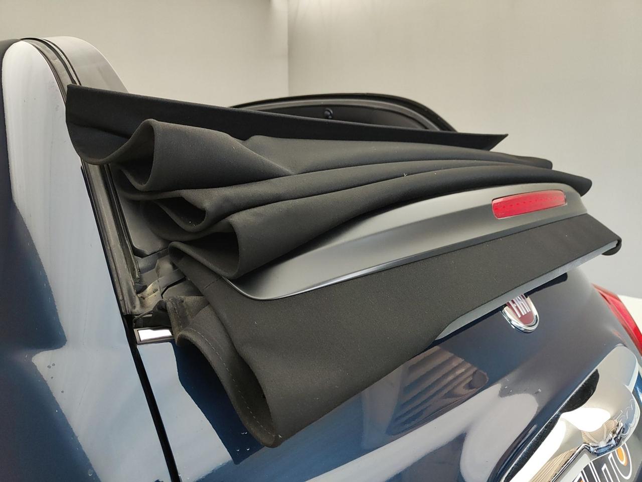 FIAT 500C III 2015 1.0 70CV HIBRID DOLCEVITA