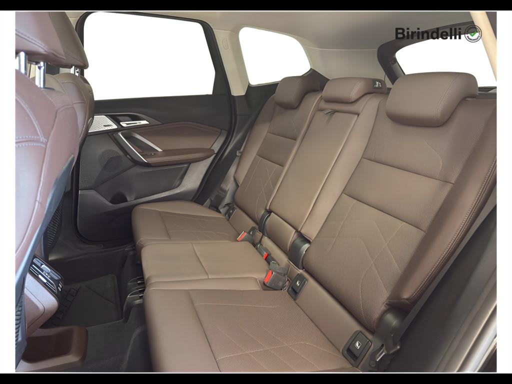 BMW X1 (U11) - X1 sDrive 18d xLine Edition Essence