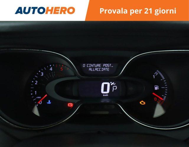 RENAULT Captur dCi 8V 90 CV EDC Sport Edition2