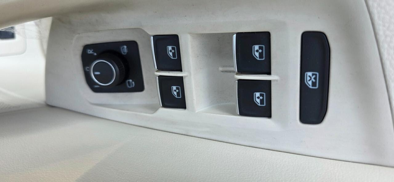 Passat 2.0 TDI 190 CV 4MOTION Executive IVA ESPOSTA