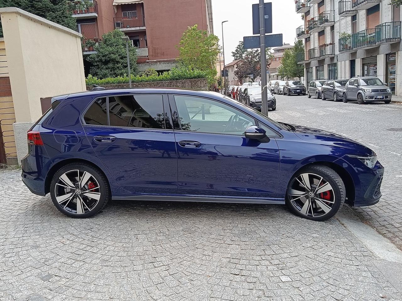 Volkswagen Golf 1.4 eHybrid GTE #6495