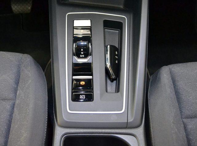 VOLKSWAGEN Golf 1.5 TGI DSG Life Ok Neopatentati UniProprietario**
