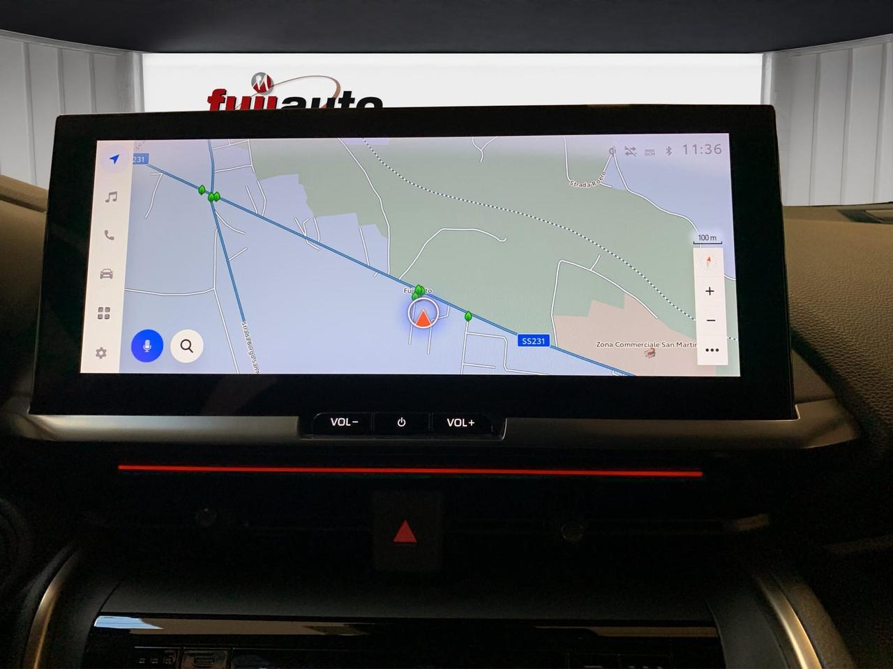 Toyota C-HR 2.0 phev Lounge Premiere fwd e-cvt