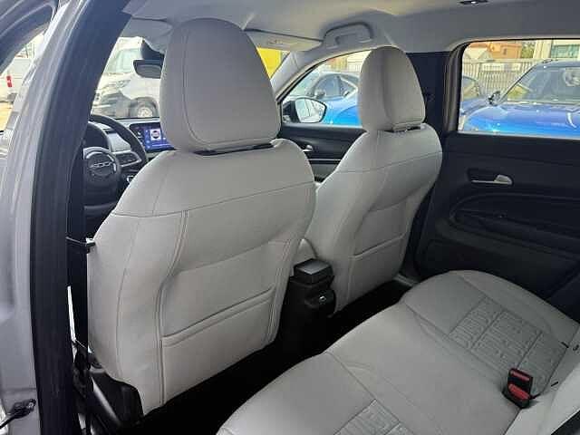Fiat 600 Hybrid Hybrid 100 CV DCT MHEV La Prima