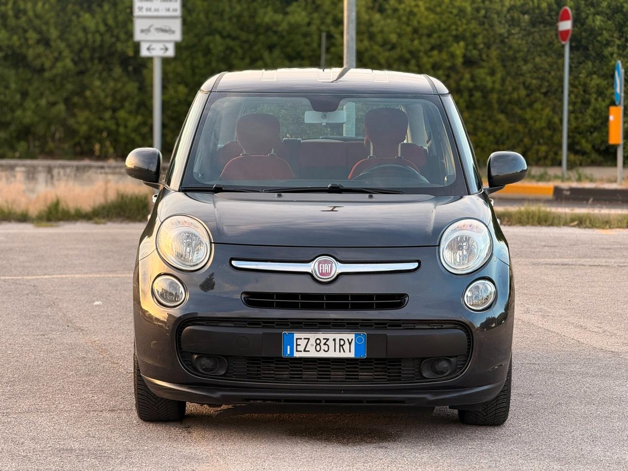 Fiat 500L GARANZIA 12 MESI