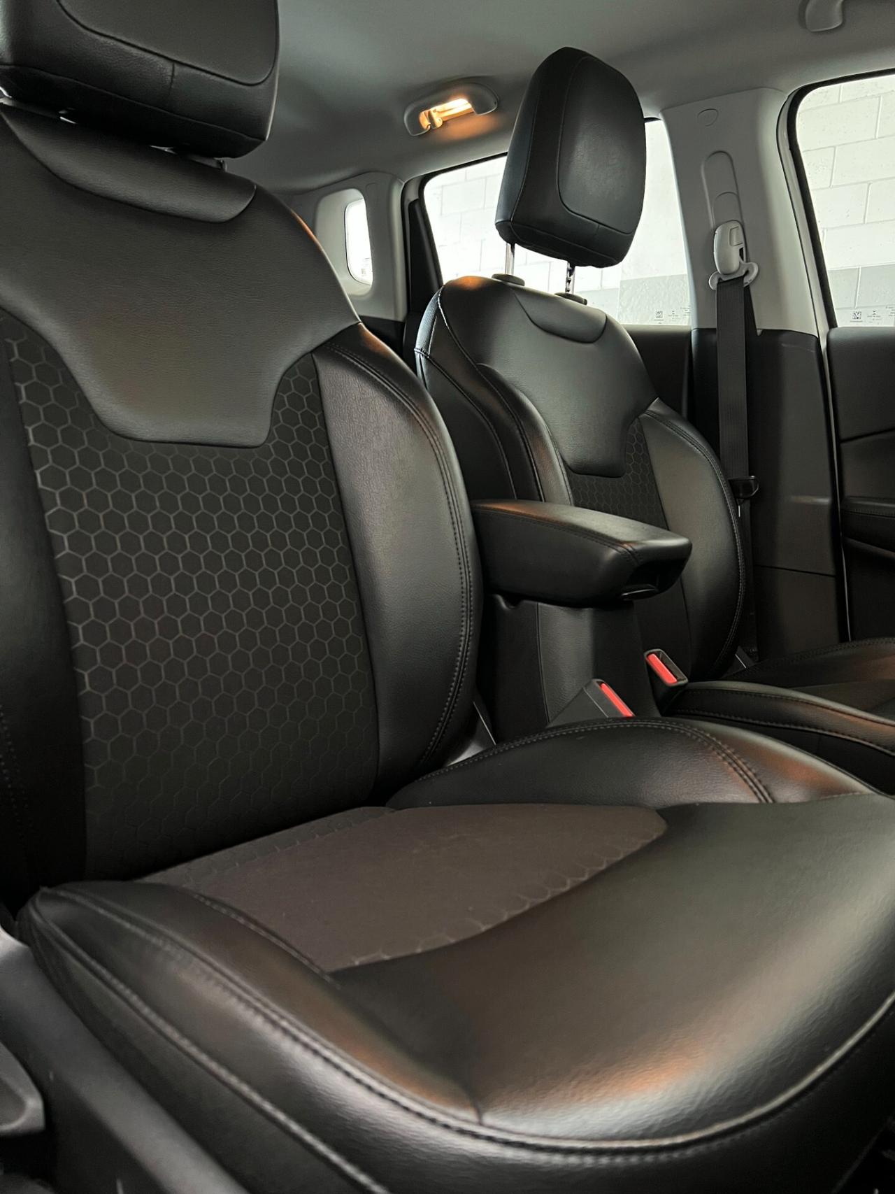 JEEP COMPASS 1.6 Multijet II 2WD Limited Edition