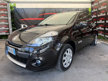 Renault Clio 1.2 GPL