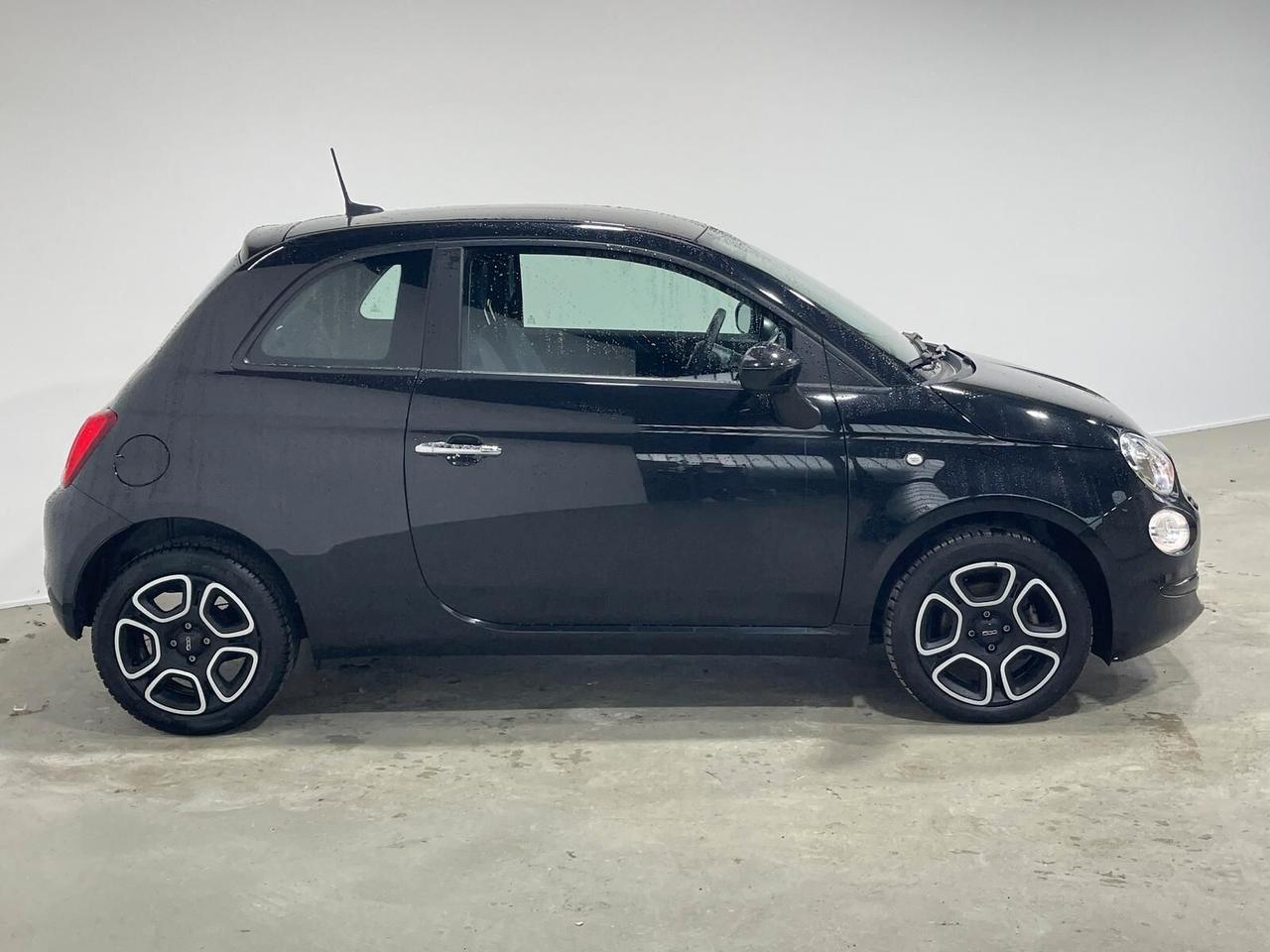 Fiat 500 1.0 Hybrid