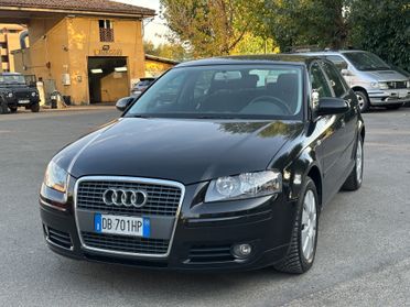 Audi A3 1.9 TDI Ambition