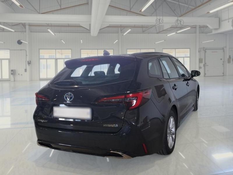 TOYOTA COROLLA TS 1.8 HYBRID ACTIVE MY23 STATION WAGON