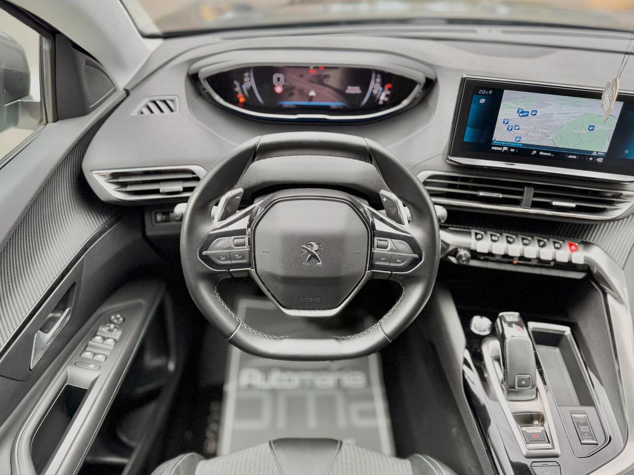 Peugeot 3008 1.5 130CV EAT8 Allure PREZZOREALE\UNIPRO\PRONTACONS