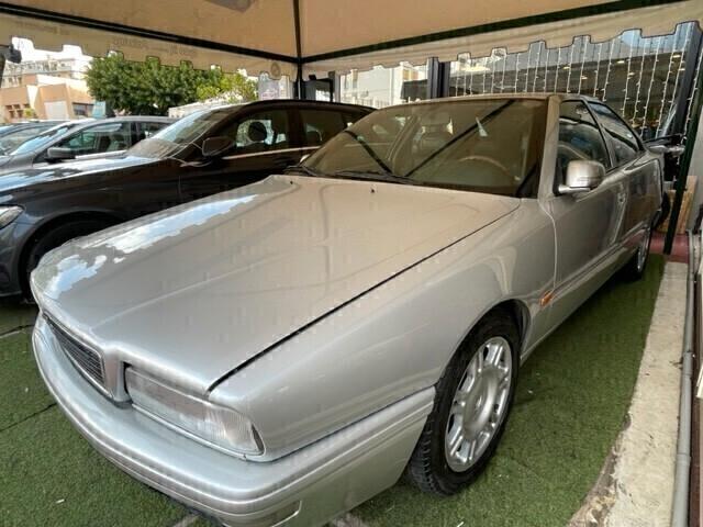 Maserati Quattroporte Storica Anche permuta