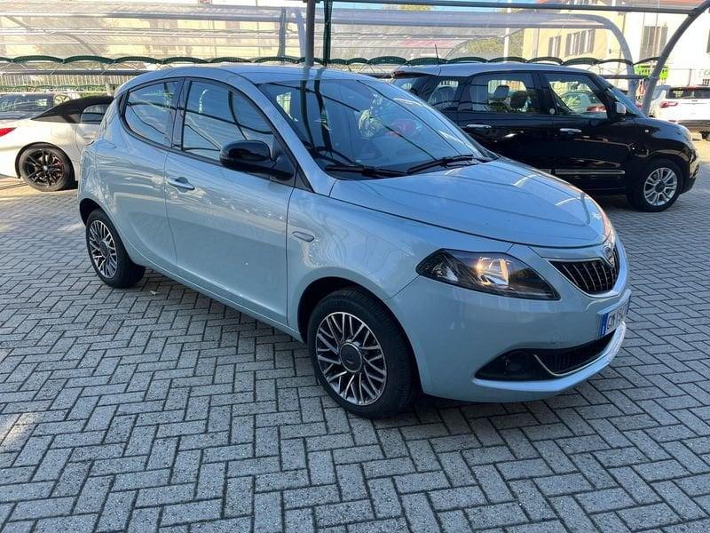 Lancia Ypsilon Ypsilon 1.0 FireFly 5 porte S&S Hybrid Gold
