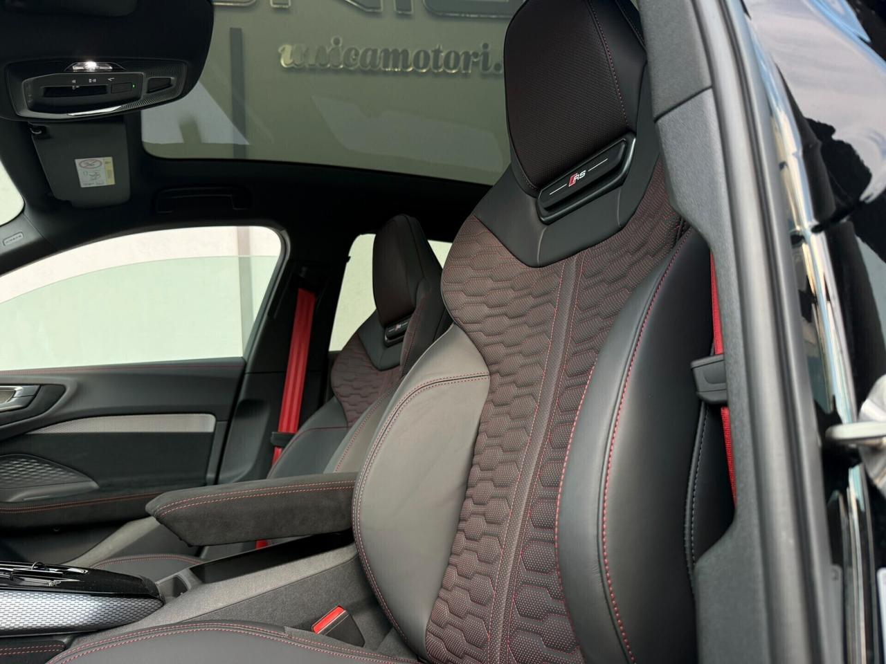 Audi RS5 AVANT 2.9 PHEV 639 CV PERFORMANCE IVA ESPOSTA