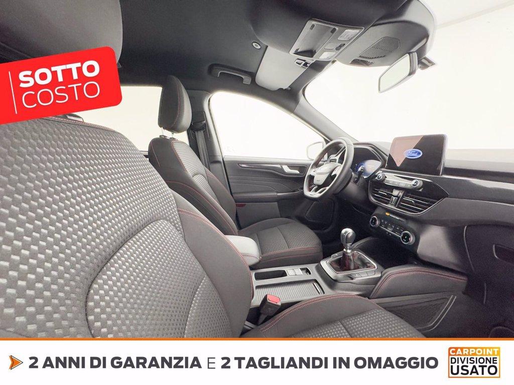 FORD Kuga 1.5 ecoboost st-line 2wd 150cv del 2023