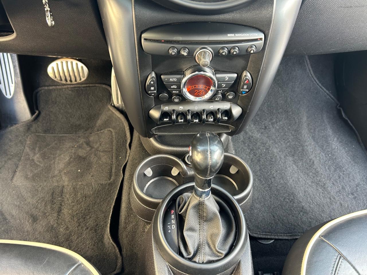 Mini Cooper Countryman SD 2.0 143cv full