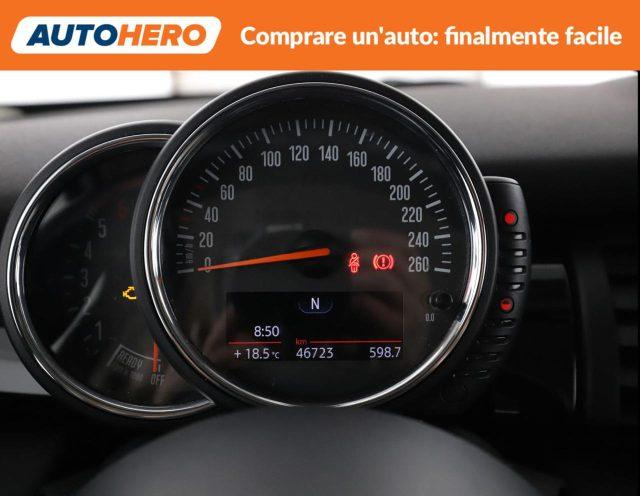 MINI Cooper D 1.5 Cooper D 5 porte