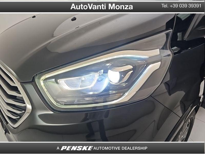 Ford Tourneo Custom Tourneo Custom 310 2.0 TDCi 170CV PC Titanium
