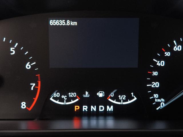 FORD Focus 1.0 ecoboost h ST-Line Design 125cv powershift