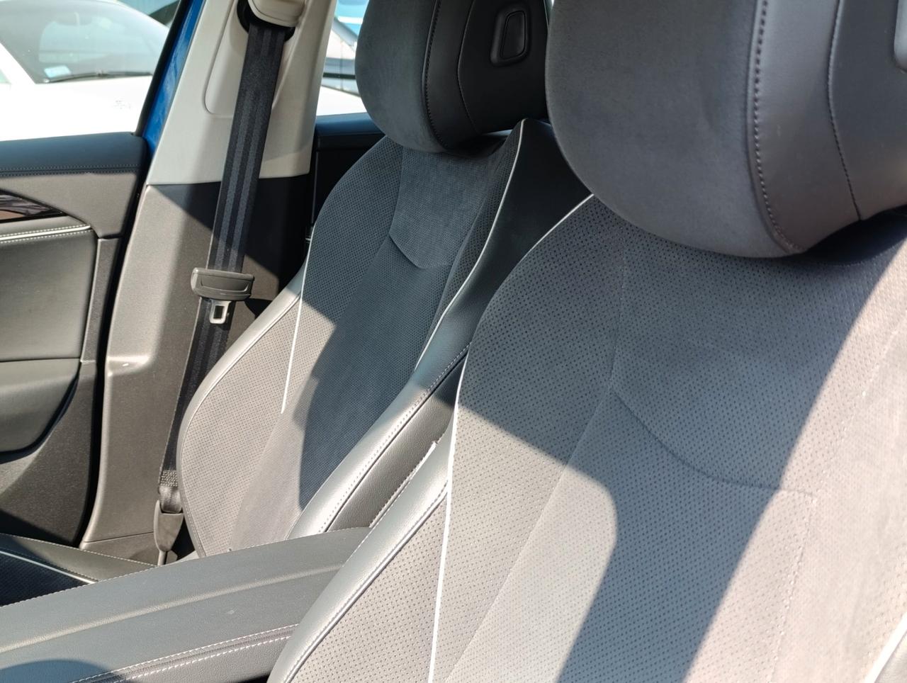 Volkswagen Passat 2.0 tdi scr R-Line 150cv dsg