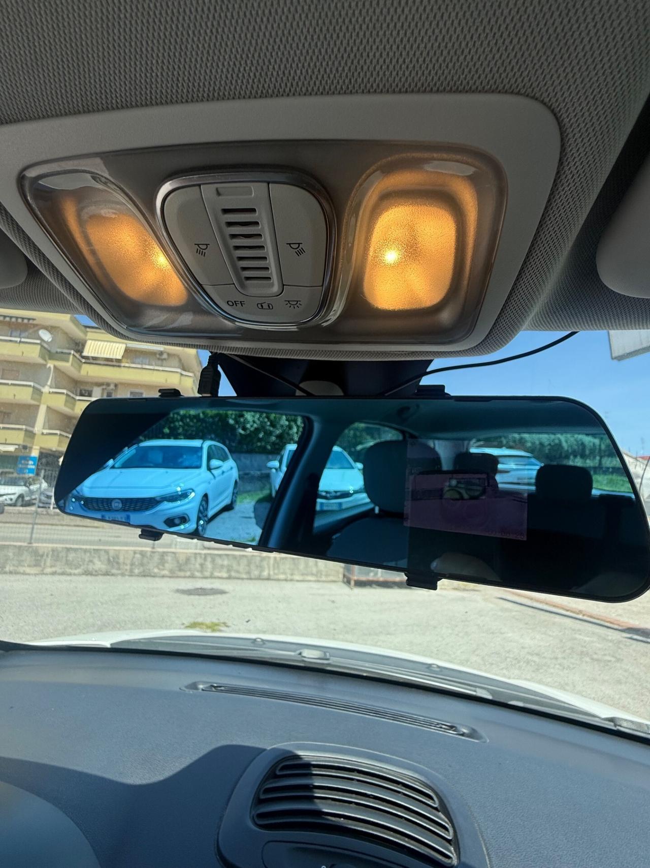 Fiat 500L 1.4 95 CV Benzina Gpl