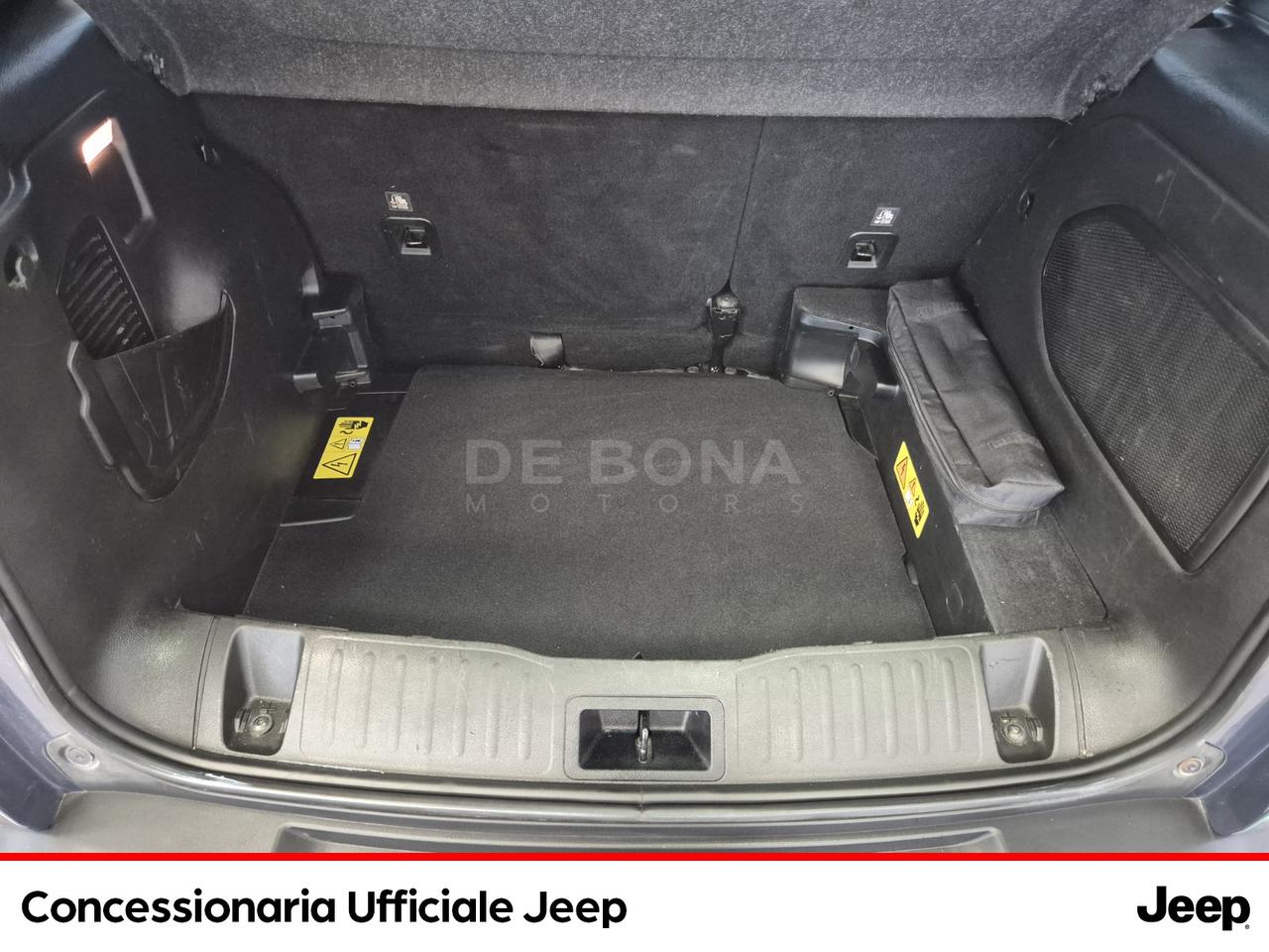 Jeep Renegade 1.3 t4 phev limited 4xe at6
