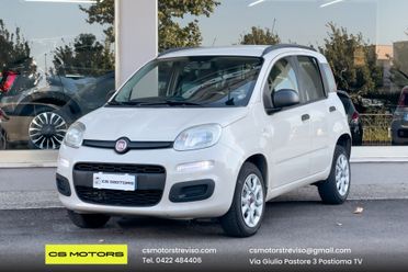 FIAT PANDA - TwinAir / Metano
