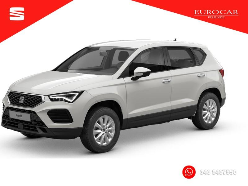 Seat Ateca 1.0 tsi reference 110cv