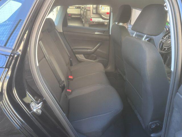 VOLKSWAGEN Polo 1.0 TSI 95CV DSG Style