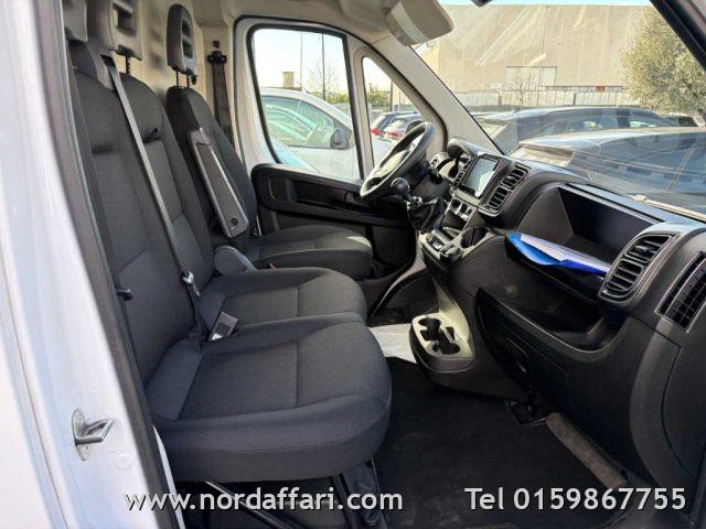 FIAT Ducato 33 2.2 Mjt 140CV PM-TM Furgone