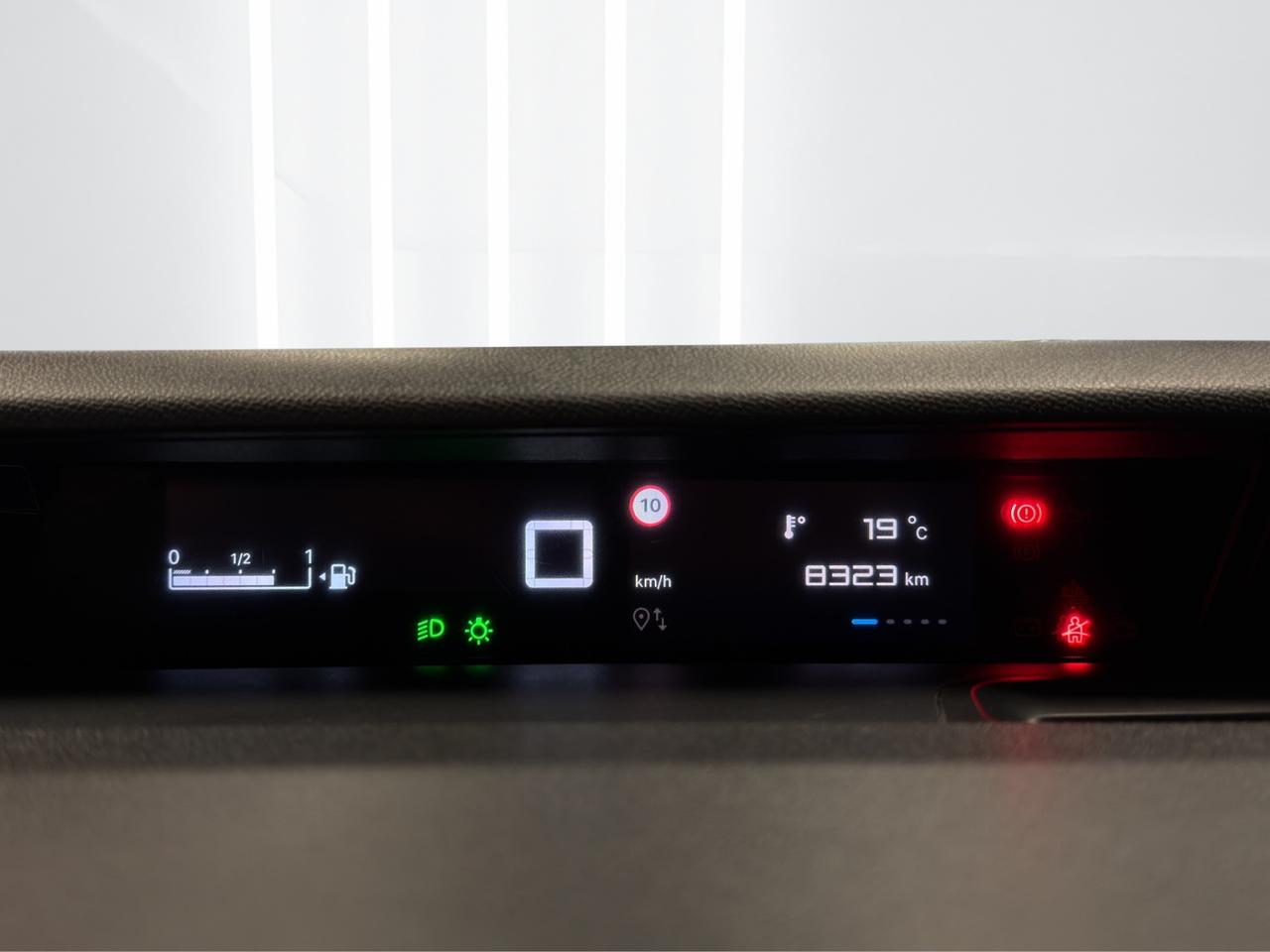 Citroen C3 1.2 puretech turbo You 100cv s&s