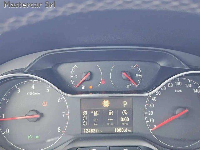 OPEL Grandland X Grandland X 1.5 ecotec Elegance Navi - GE120ST