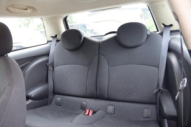 MINI Cooper S 1.6 16V Cooper S MOTORE REVISIONATO